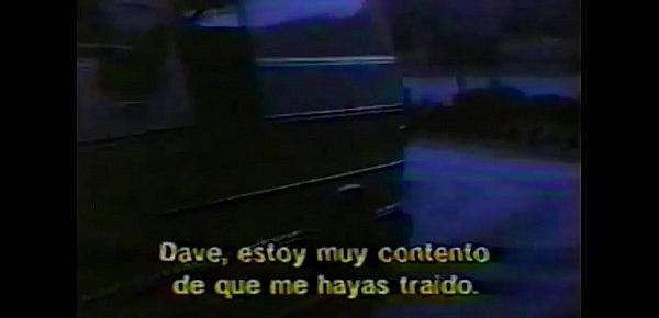  película completa subtitulada VHS
